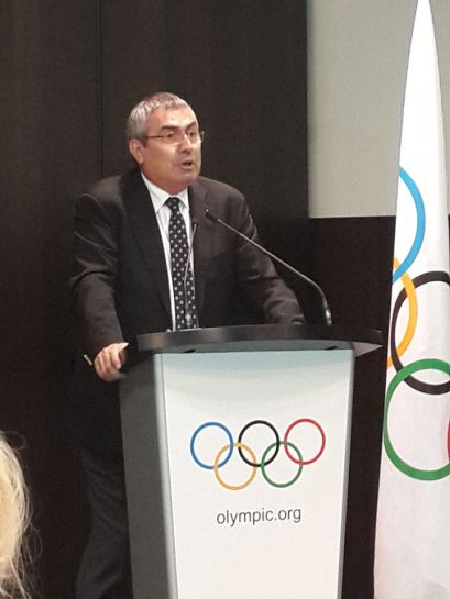 ugur erdenay speech 1