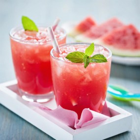 water melon juice