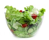 salad