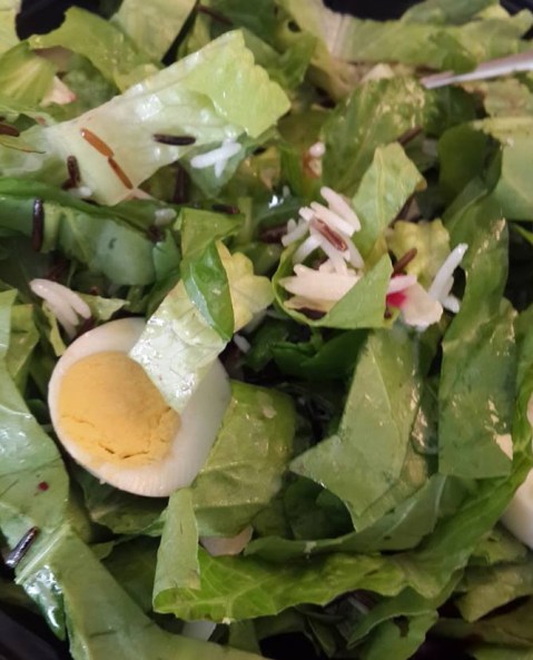 super P salatasi close up 2