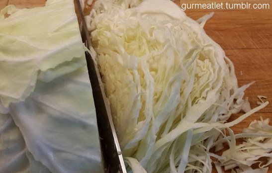 GA lahana chop yakin plan