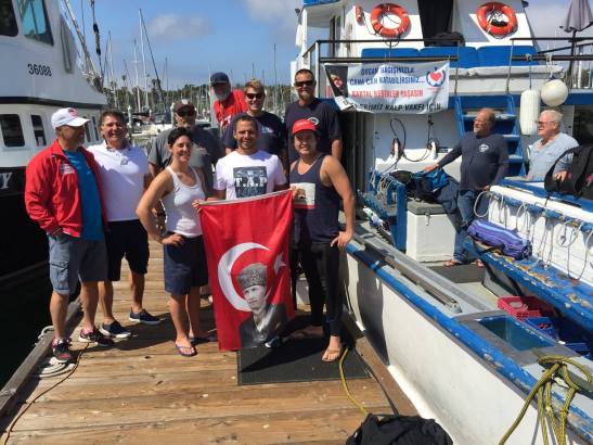 catalina ch fed photo