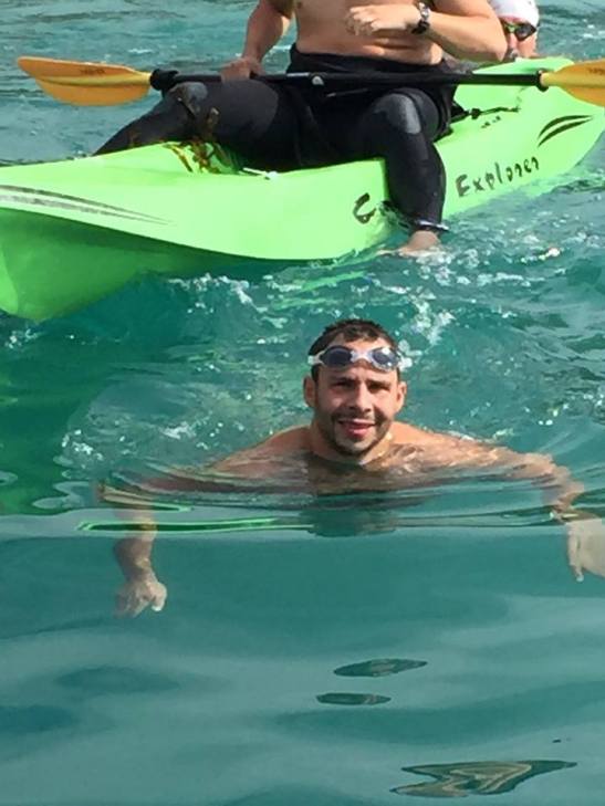 emre in the ctalina channel