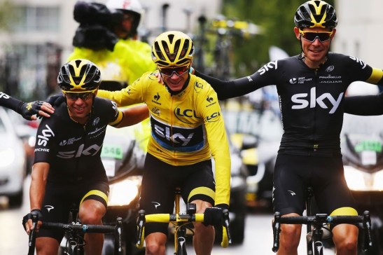 tour de france 2017 3 bike tribe